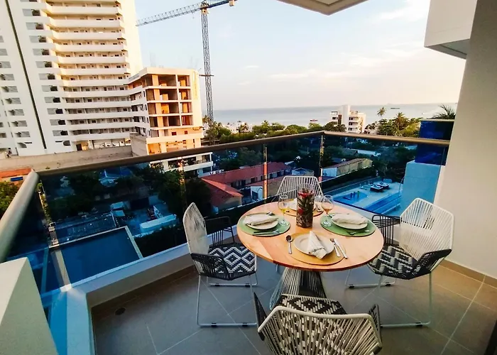 Samaria Club Playa