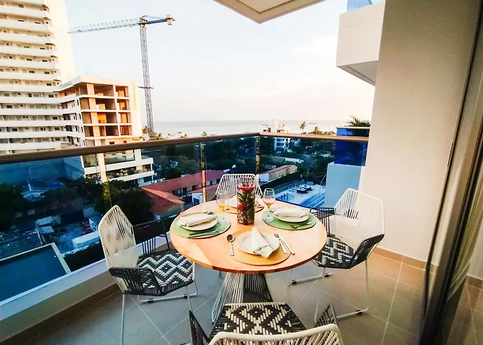Samaria Club Playa