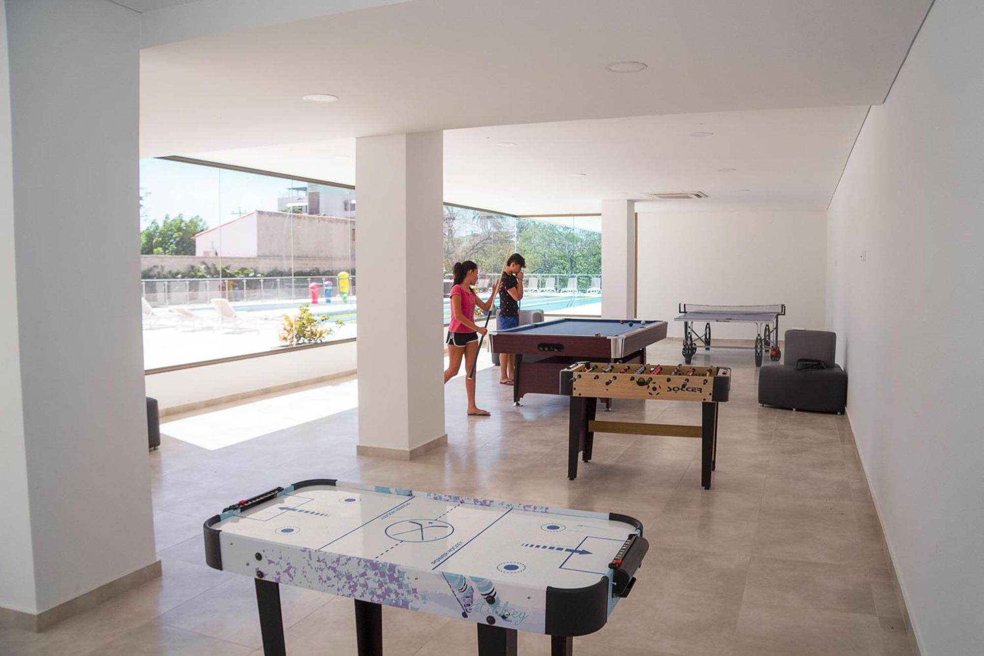Samaria Club Playa