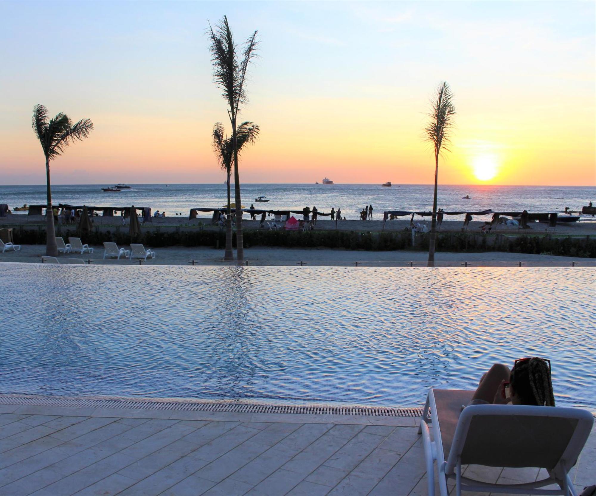 Samaria Club Playa Appartement Santa Marta (Magdalena)