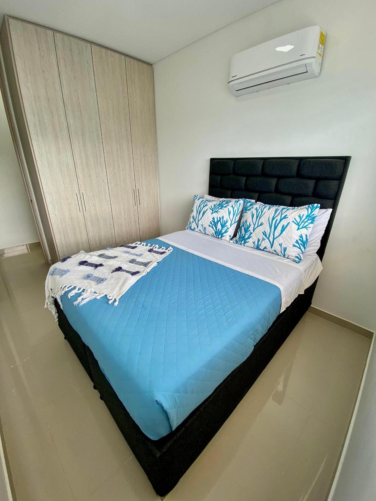Samaria Club Playa Appartement Santa Marta (Magdalena)