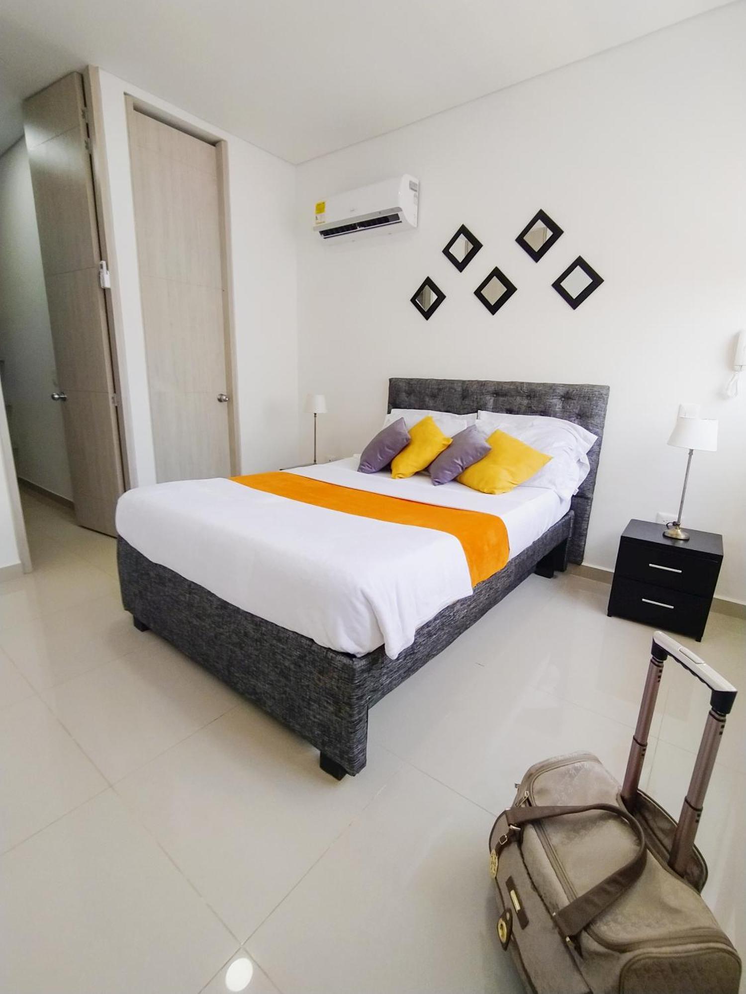 Appartement Samaria Club Playa *