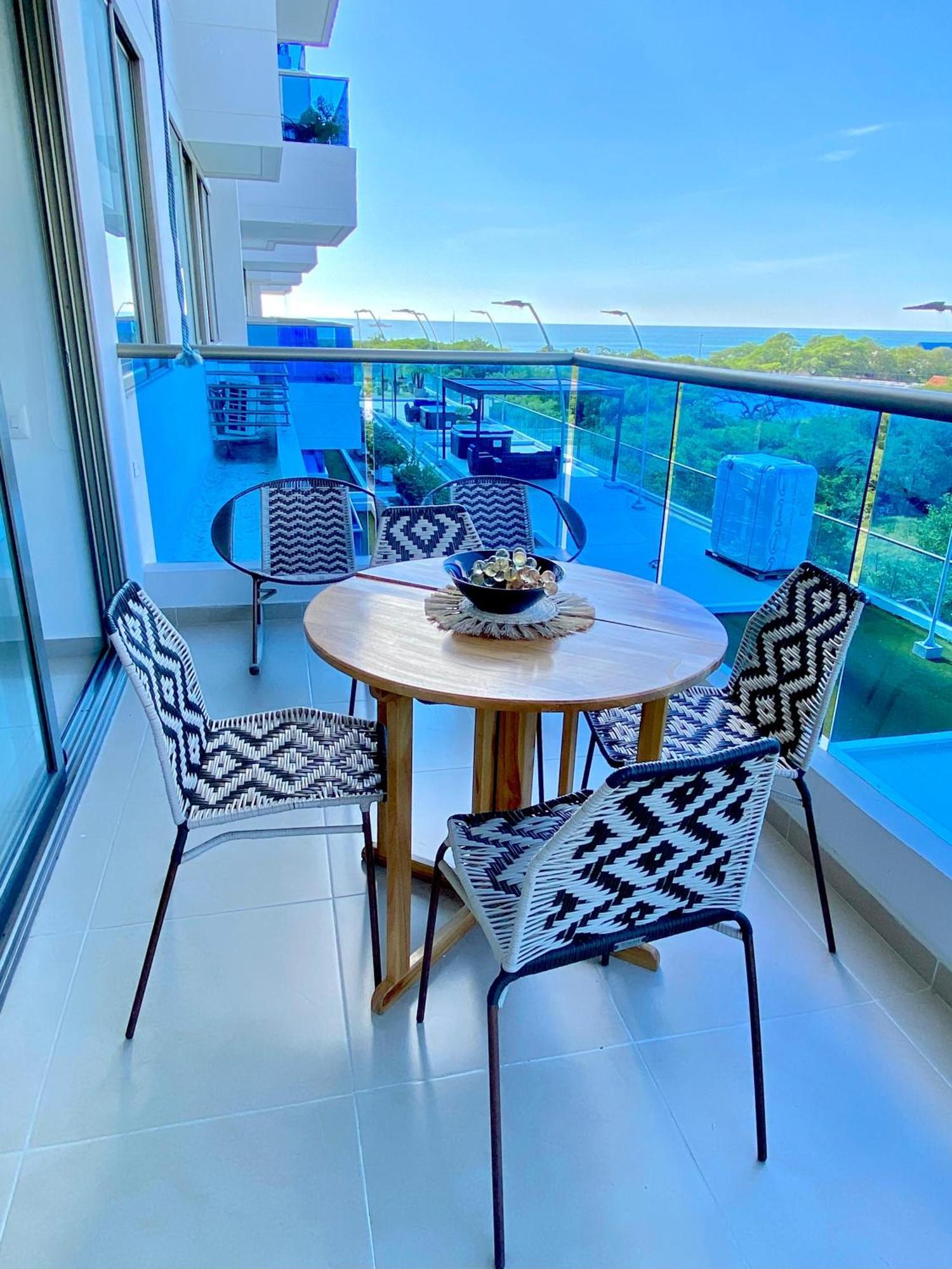 Appartement Samaria Club Playa *