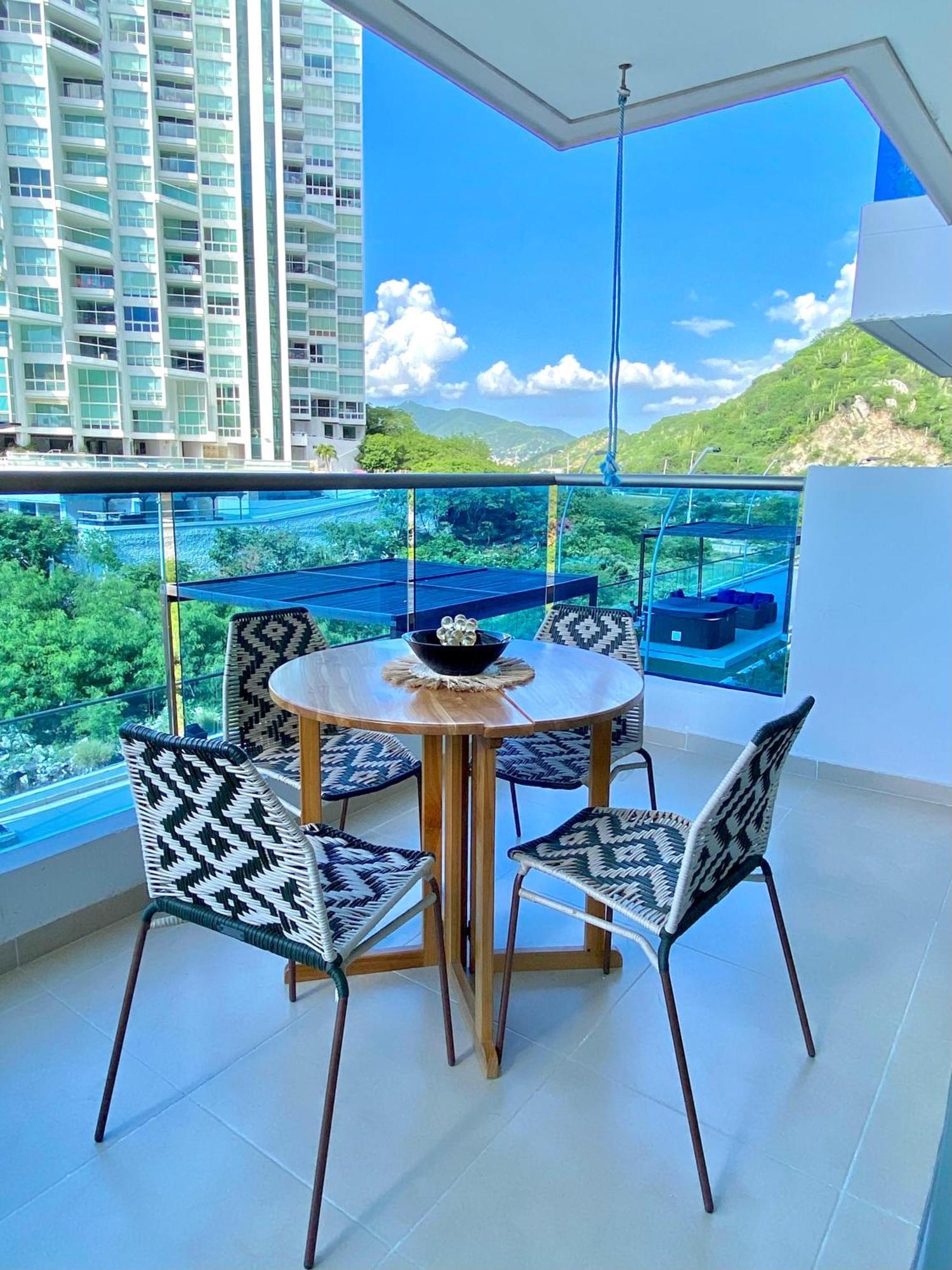 Appartement Samaria Club Playa