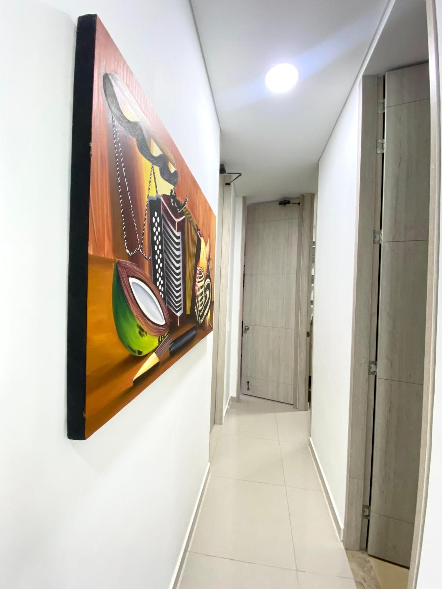 Appartement Samaria Club Playa *