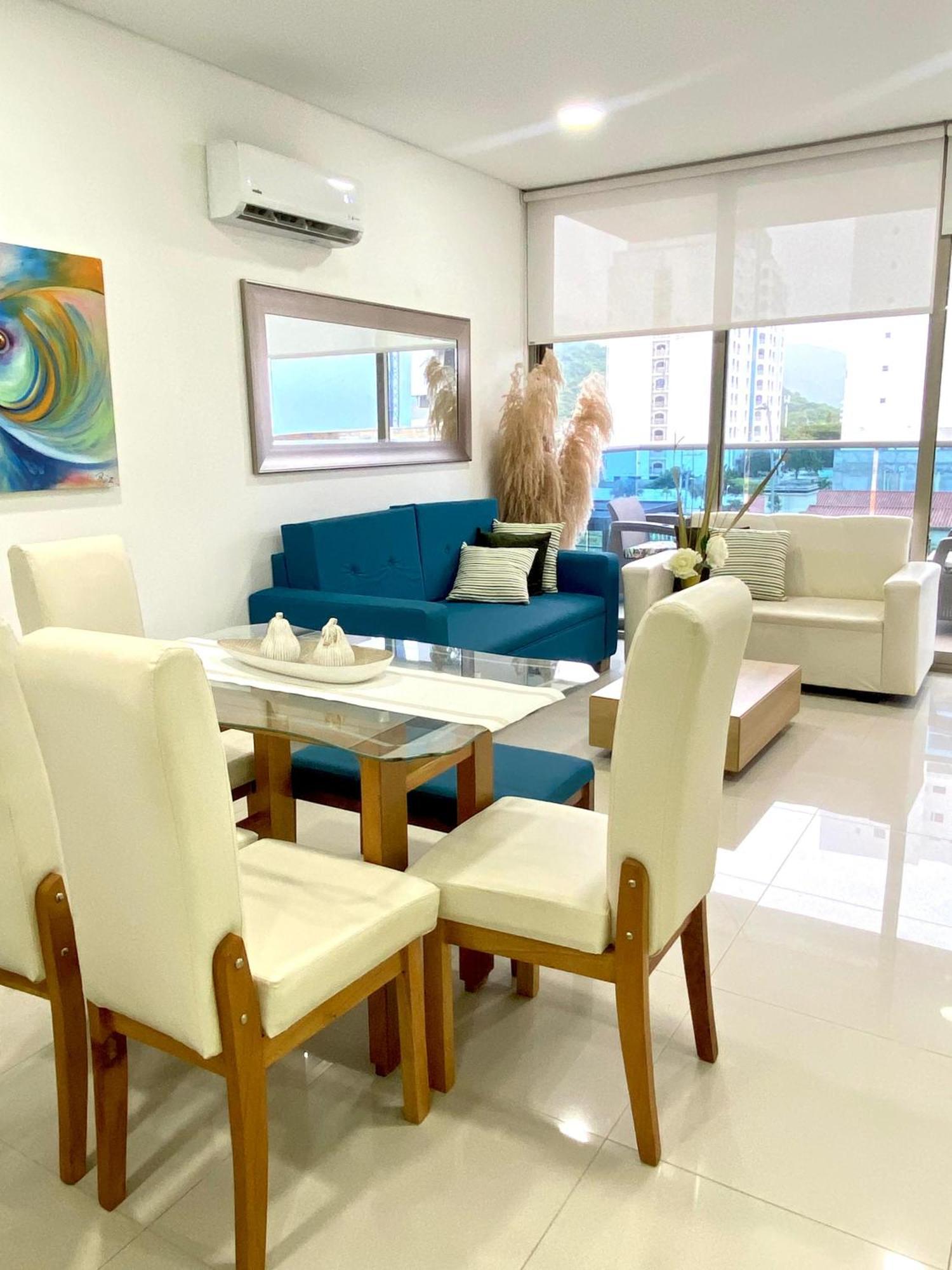 Appartement Samaria Club Playa