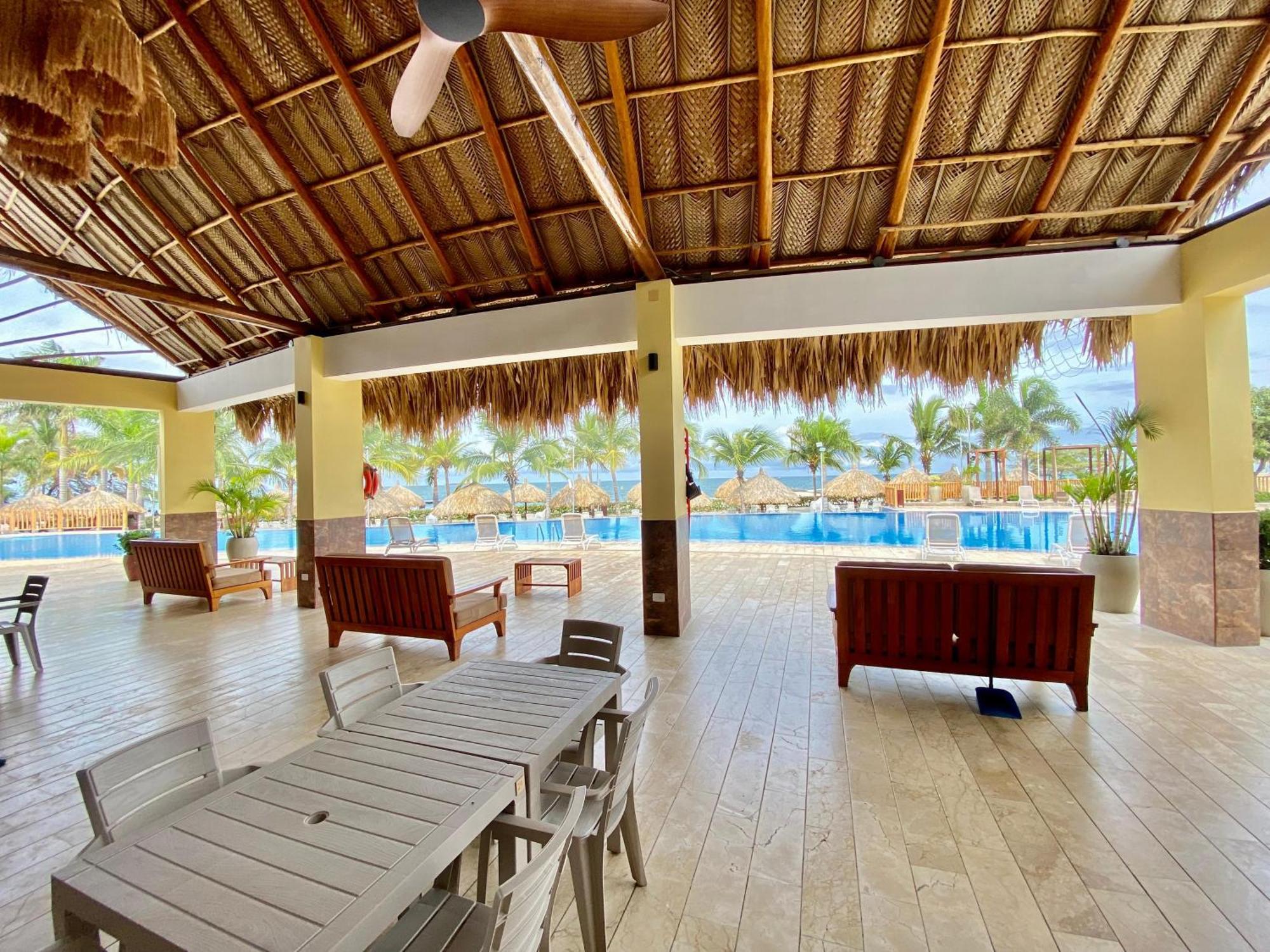 Appartement Samaria Club Playa
