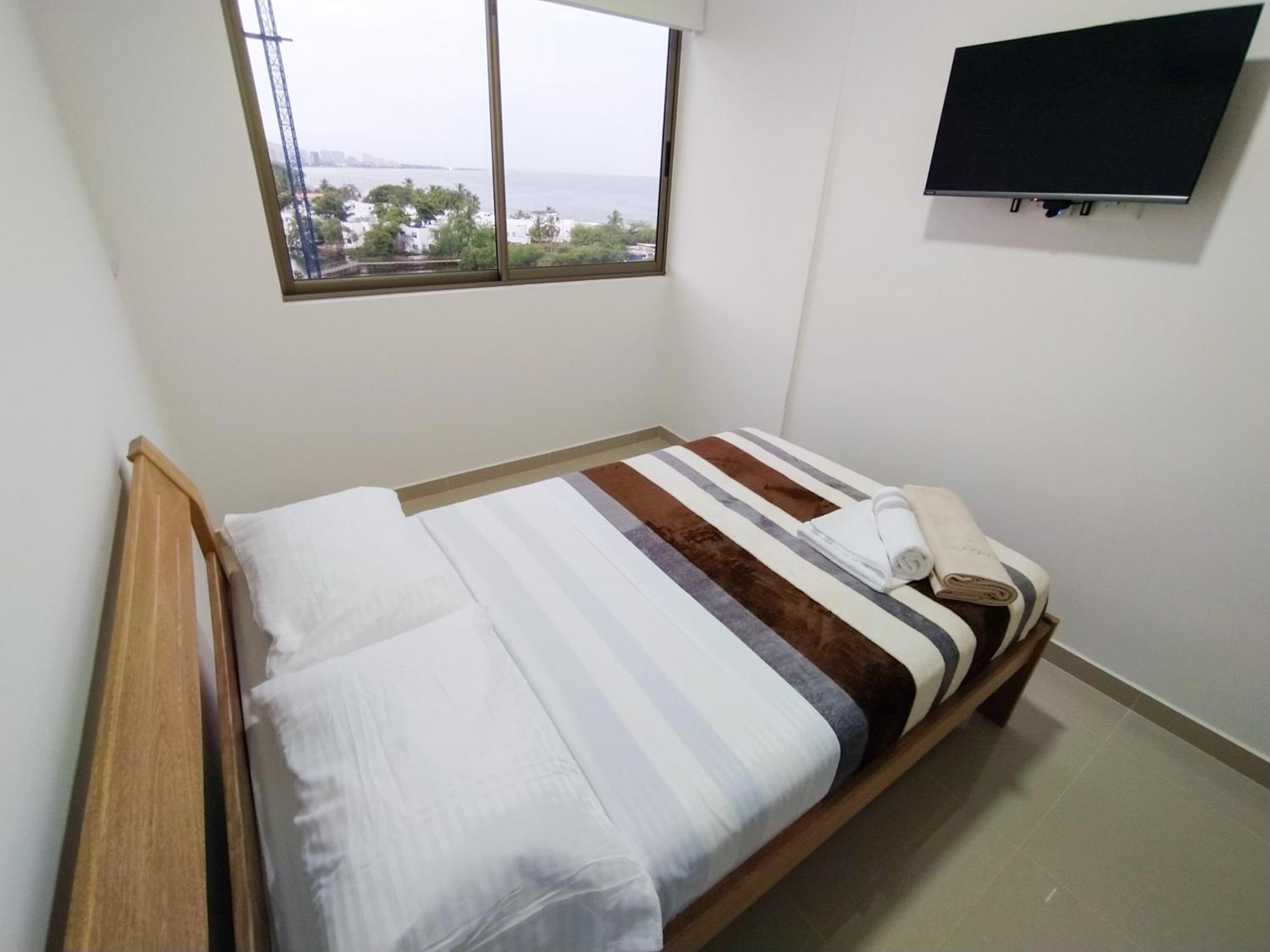 Samaria Club Playa Appartement Santa Marta (Magdalena)