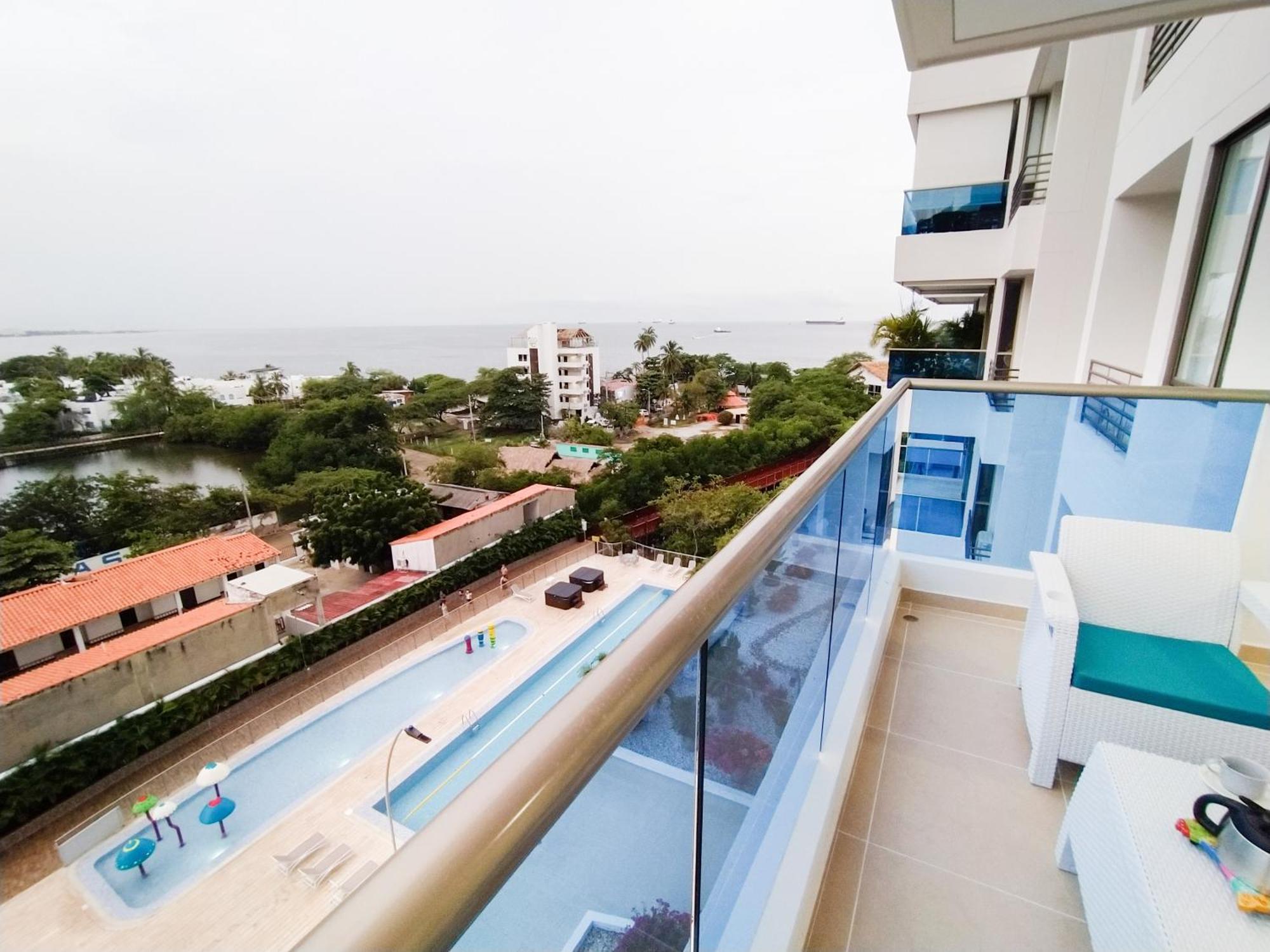 Appartement Samaria Club Playa
