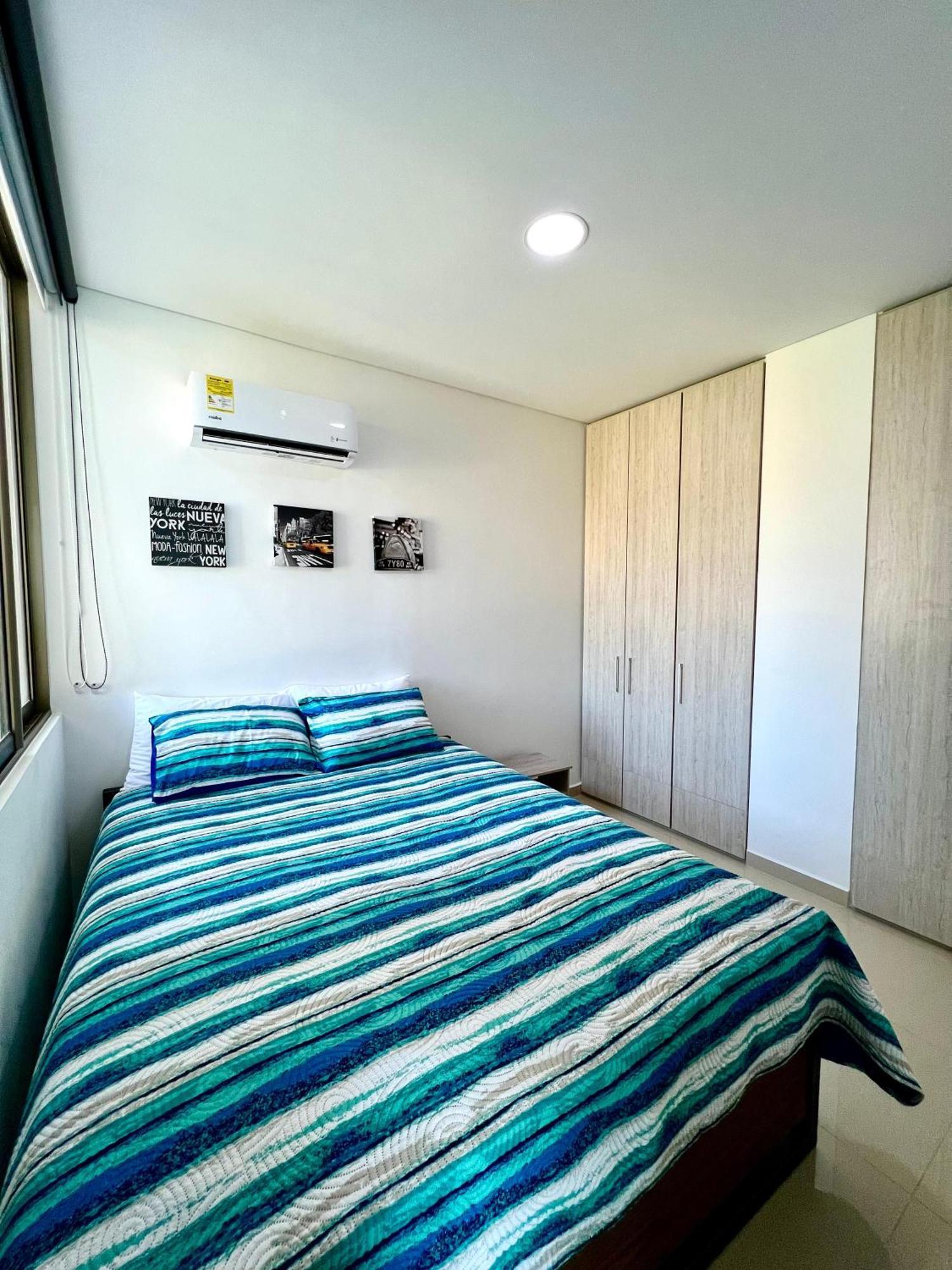 Samaria Club Playa Appartement Santa Marta (Magdalena)