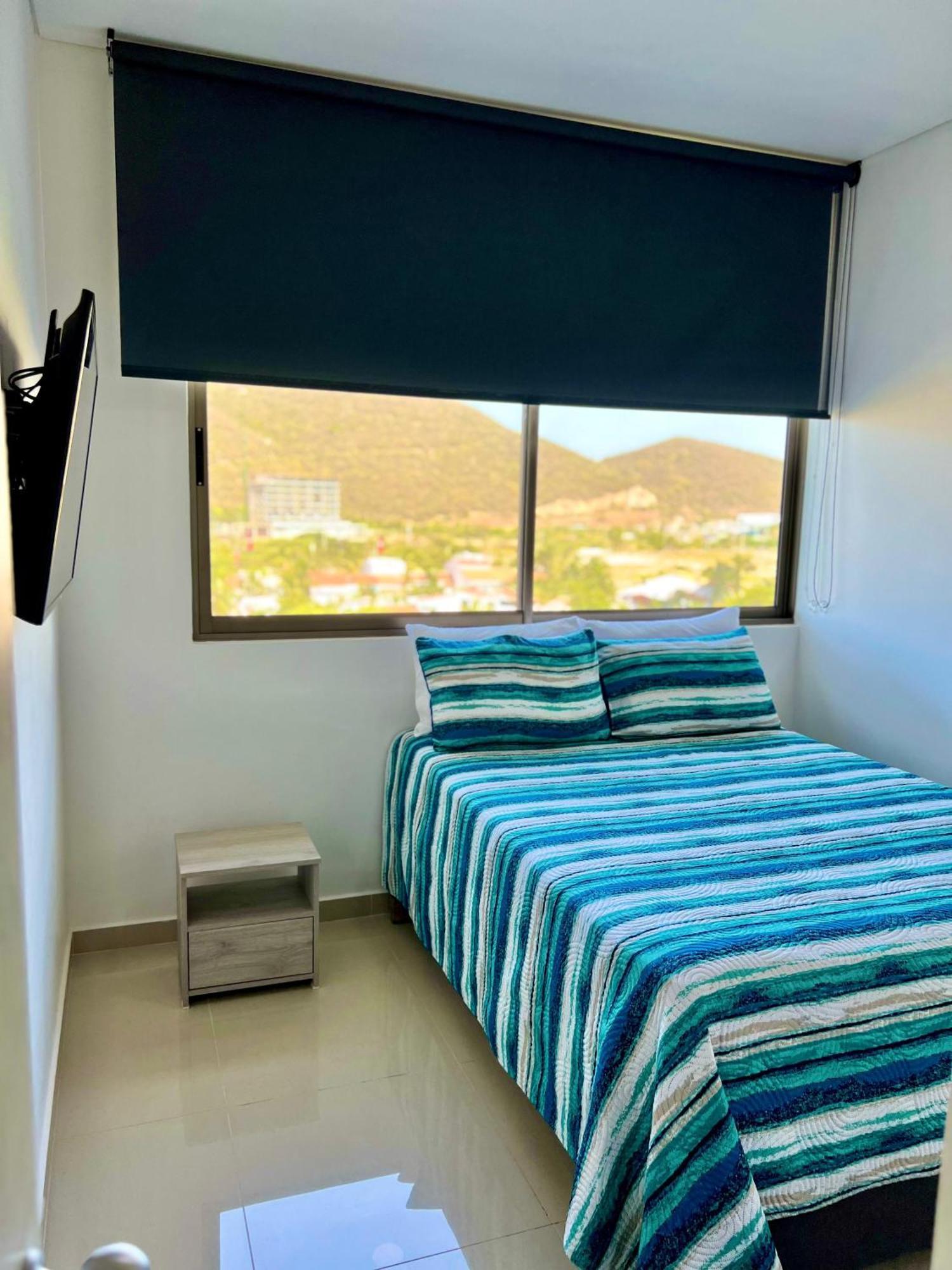 Samaria Club Playa Appartement