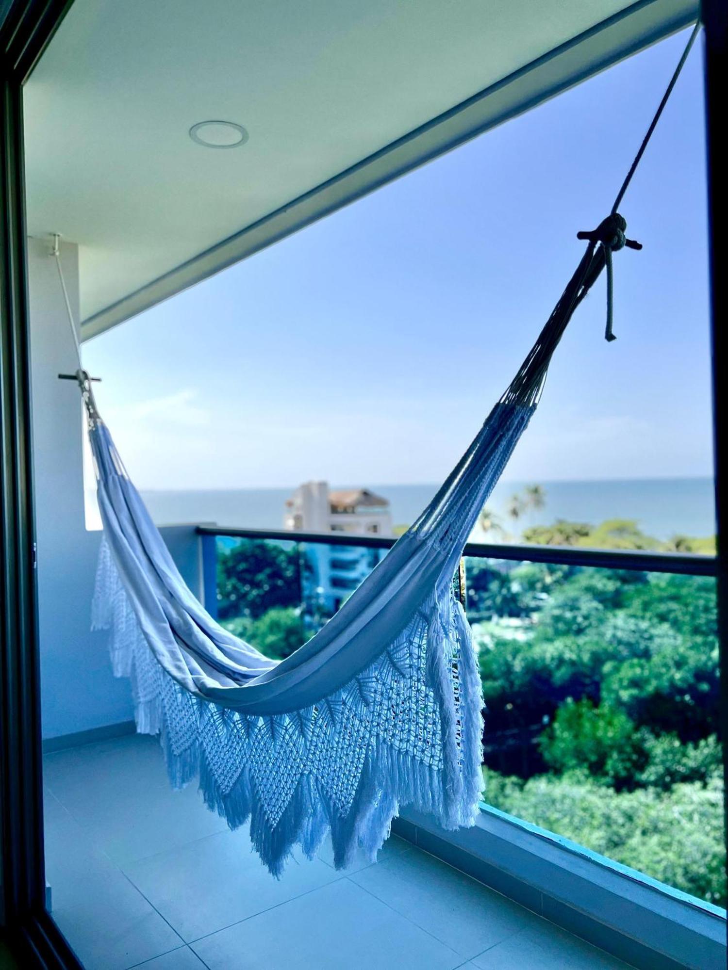 Samaria Club Playa Appartement Santa Marta (Magdalena)