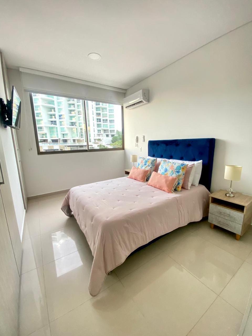 Samaria Club Playa Appartement